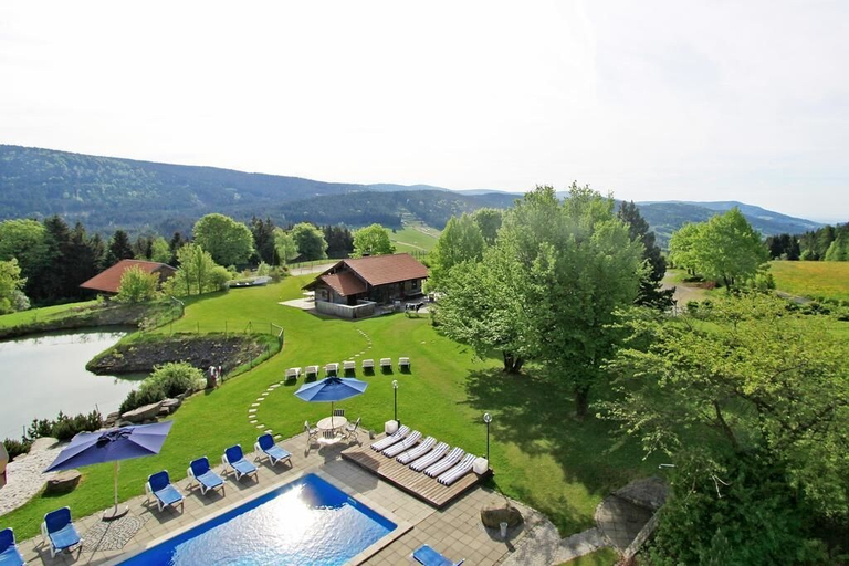 Sport & Beauty 2, Berghotel Maibrunn, Straubing-Bogen