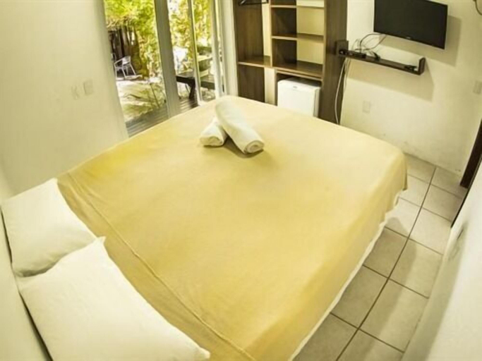 Bedroom 4, Pousada Hi Adventure, Florianopolis