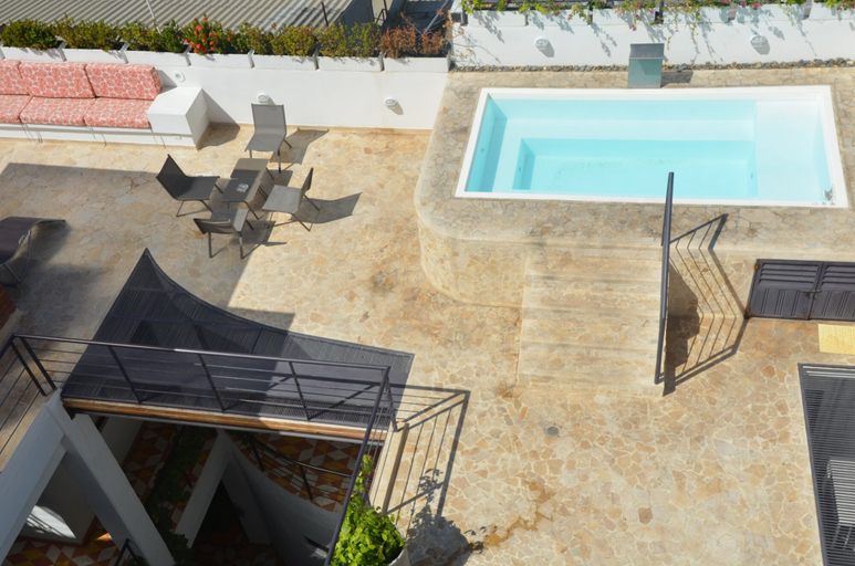 Sport & Beauty 4, Hotel Santa Marta by MIJ, Santa Marta (Dist. Esp.)