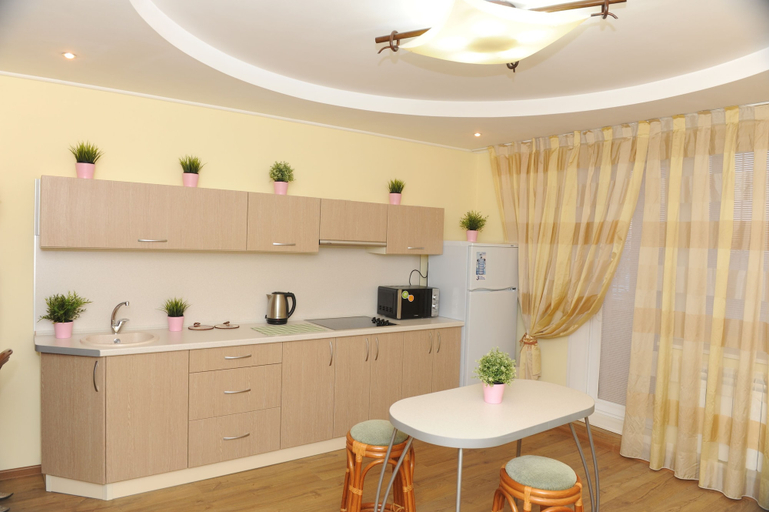 Others 5, InnHome Apartments - Revolution Square, Chelyabinsk gorsovet