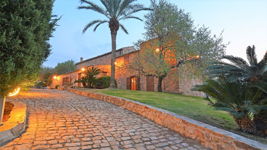 Exterior & Views, Villa Rosa, Palermo