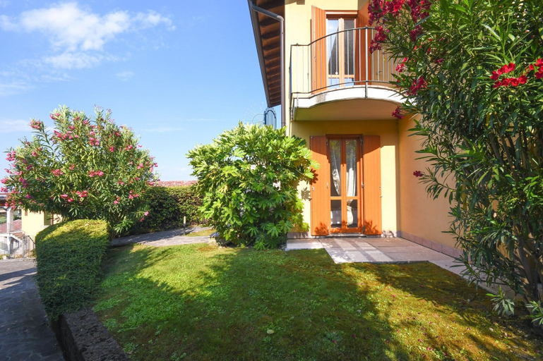 Exterior, Groppello, Brescia