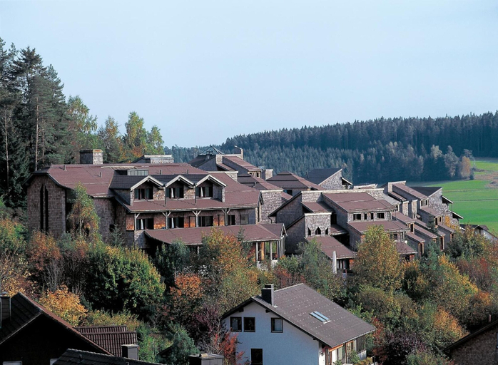 Exterior & Views 2, Hapimag Resort Unterkirnach, Schwarzwald-Baar-Kreis