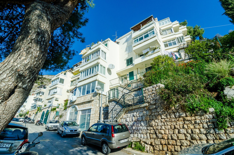Exterior & Views 2, Sun City Apartment, Dubrovnik