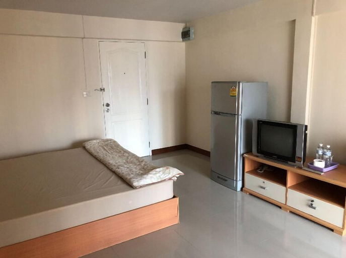 Bedroom 5, BB Place, Huai Kwang