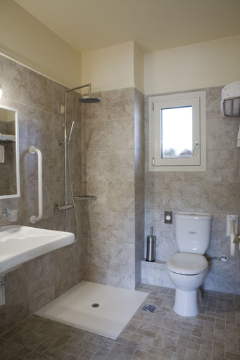 Bathroom 5, The Magnolia Resort - Adults Only, Ionian Islands