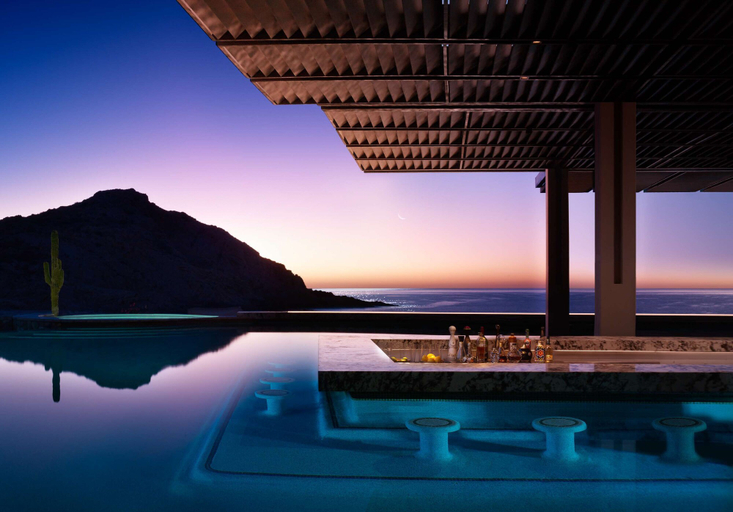 Sport & Beauty 2, Montage Los Cabos, La Paz