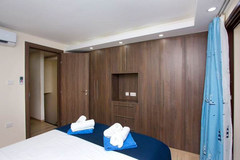 Bedroom 3, Galatex Living by TrulyCyprus