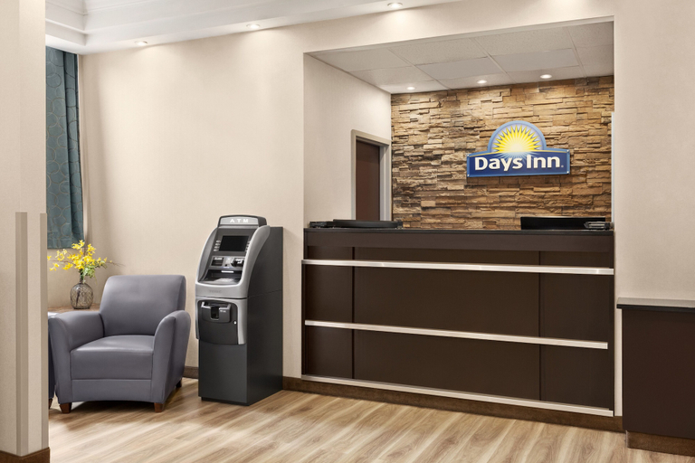 Others 5, Days Inn by Wyndham Philadelphia Convention Center, Philadelphia