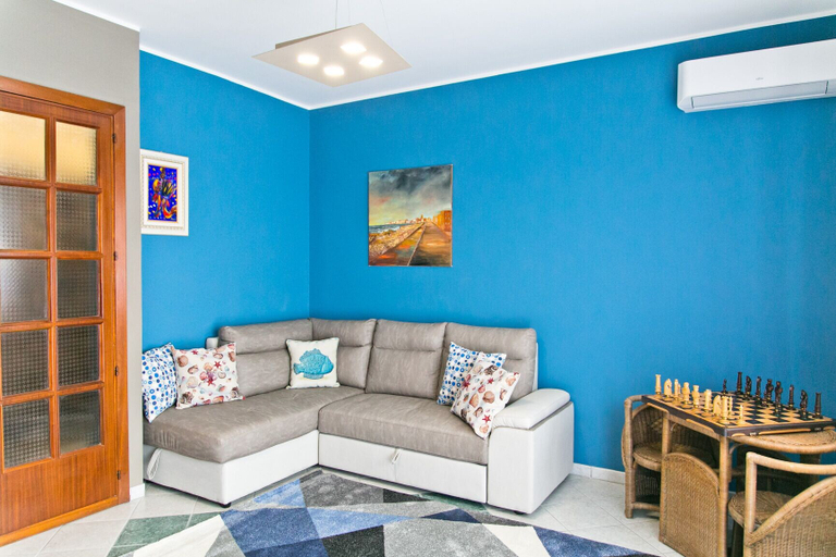 Others 5, Bluemarine Apartment, Lecce