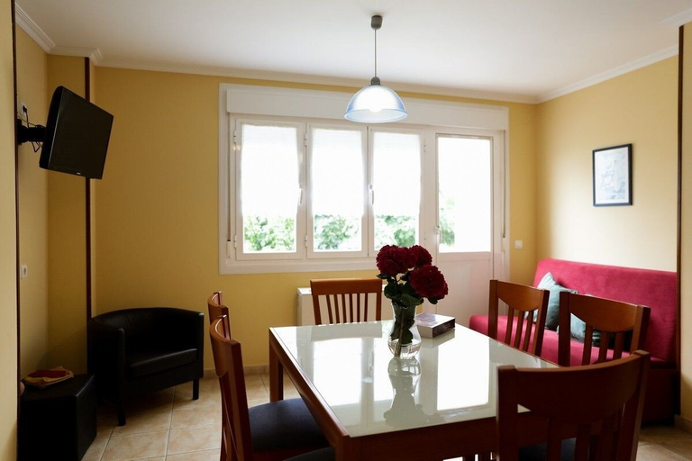 Others 5, Apartamentos Tapia, Asturias