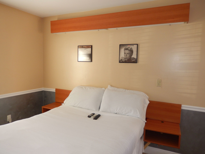 Bedroom 3, Haven Hotel - Fort Lauderdale Airport, Broward