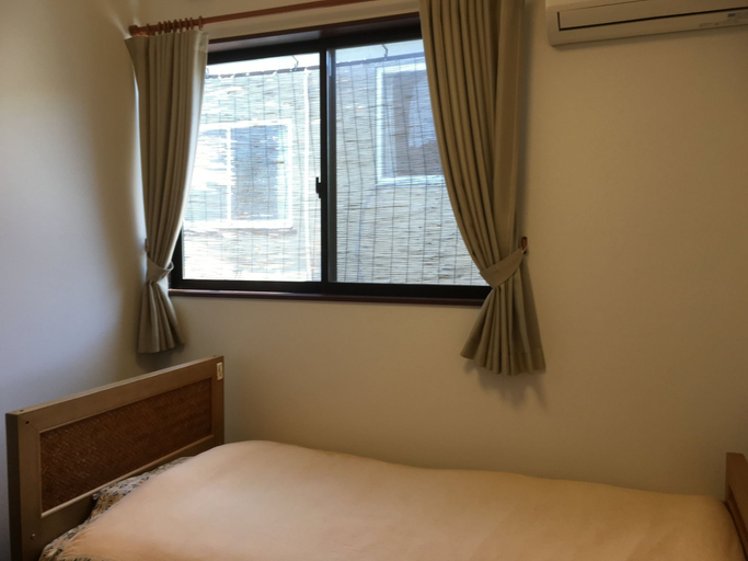 Bedroom 3, Guest House Yamato, Kyoto