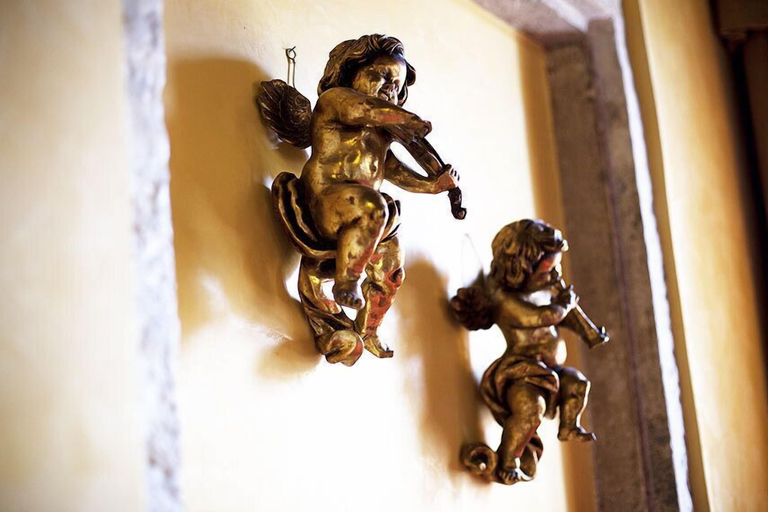 Food & Drinks 5, Residence Palazzo Odoni, Venezia