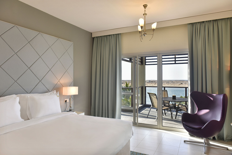 Bedroom 3, Jannah Hotel Apartments & Villas, Ras Al Khaimah