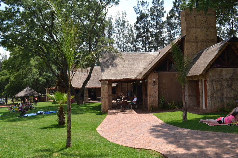 Exterior & Views 3, Olifants River Lodge by Dream Resorts, Nkangala