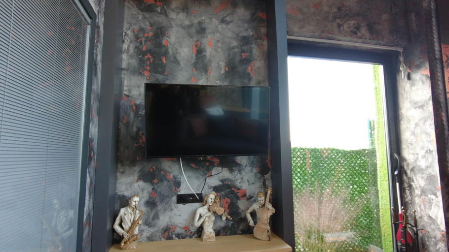 Living area 3, Hame Pira Suites, Sapanca