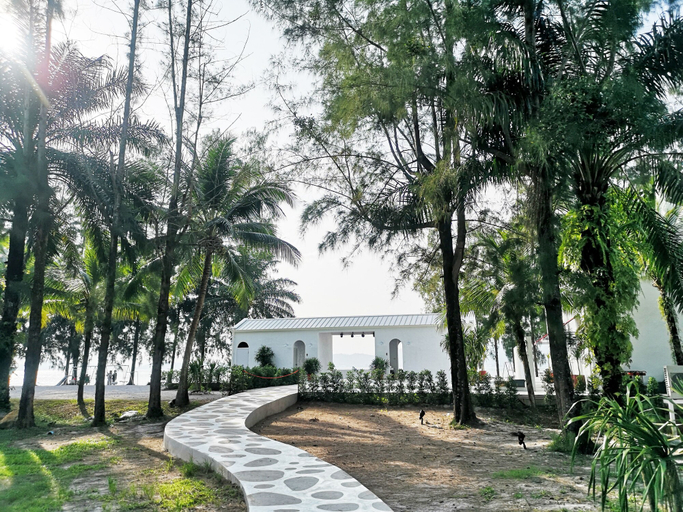 Exterior & Views 2, Mrs. Swan Hotel, Muang Ranong