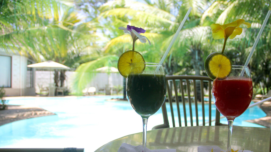 Food & Drinks 5, Lotfa Resort Diani, Msambweni