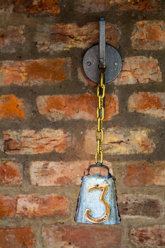 Bathroom 4, Nguni Lodge, Hwange