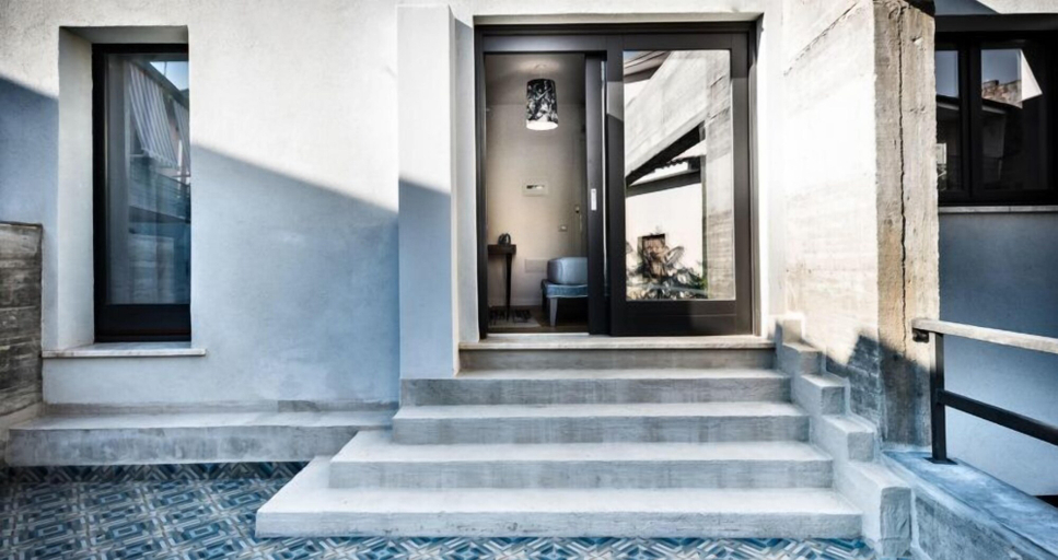Exterior & Views 2, Teku Boutique Hotel, Ogliastra