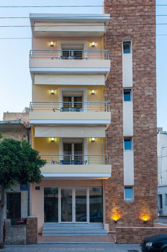 Exterior & Views, Mary Suites Chania, Crete