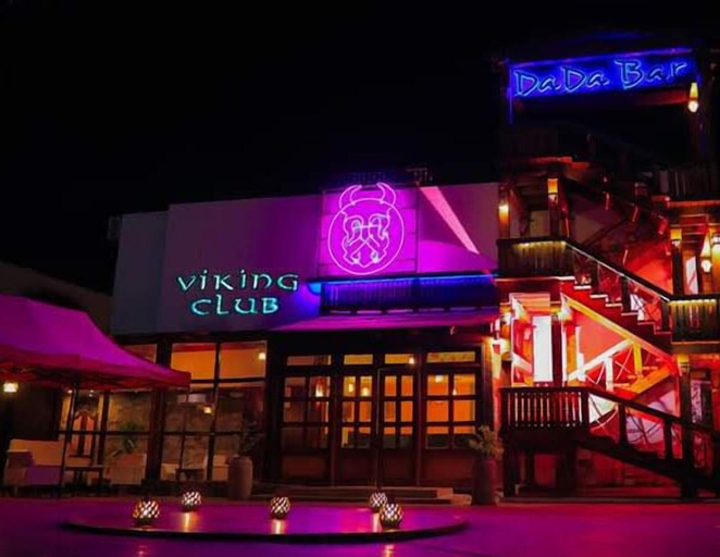 Exterior & Views 2, Viking Club Hotel, Sharm el-Sheikh