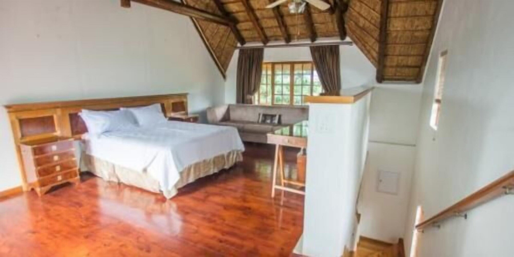Room 3, HoyoHoyo Koeltehuis, Ehlanzeni