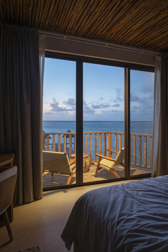 Bedroom 4, Nerea Tulum, Cozumel
