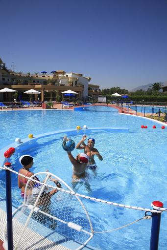 Sport & Beauty 3, Dolcestate, Palermo