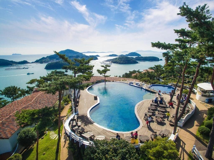 Club ES Tongyeong Resort, Tongyeong