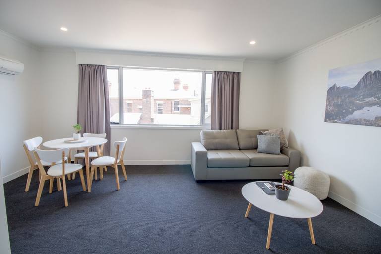 Others 5, CBD Apartments Launceston, Launceston - Pt B