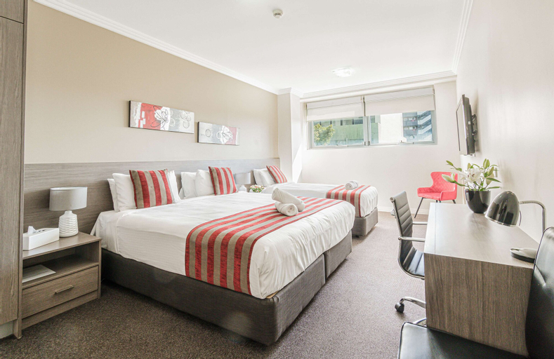 Bedroom 20