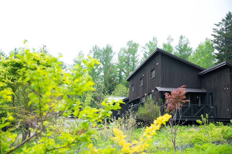 Exterior & Views 2, FamA, Nakafurano