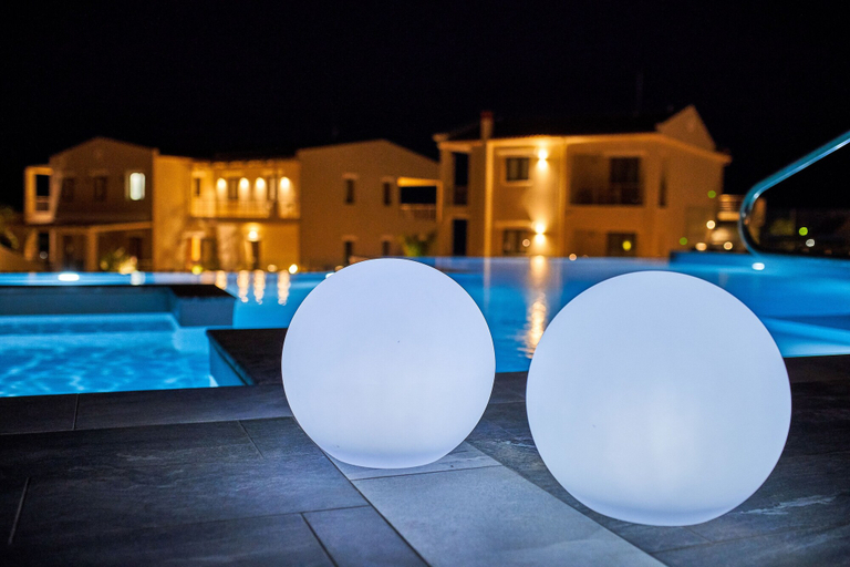 Sport & Beauty 2, Sempre Viva Suites, Peloponnese