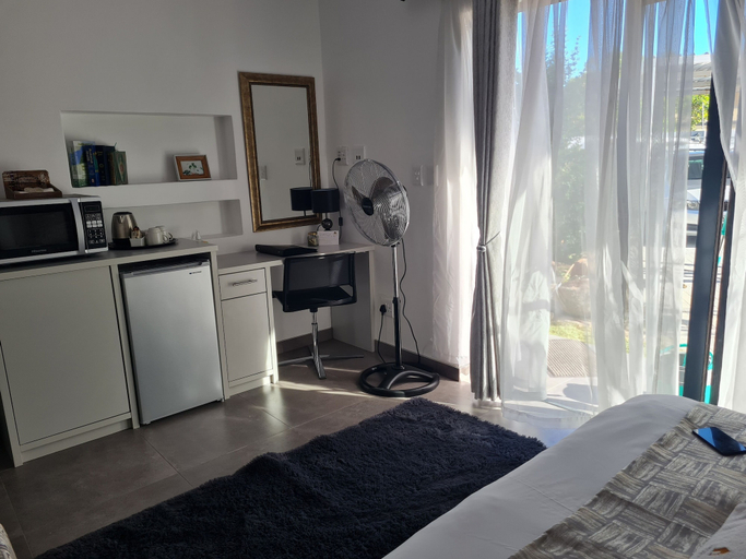 Bedroom 4, The Noble Lodge, City of Cape Town