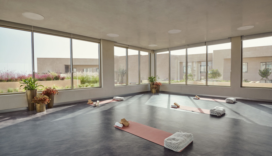Sport & Beauty 2, Fairmont Taghazout Bay, Agadir-Ida ou Tanane