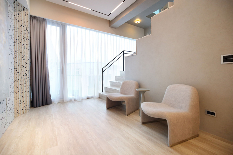 Others 5, fleur villa, Hualien