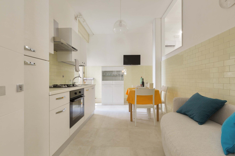 Interior 2, 3038 La Casa di Maristella- Bilo by Barbarhouse, Lecce