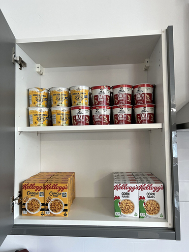 Food & Drinks 5, Hamilton, Lincolnshire