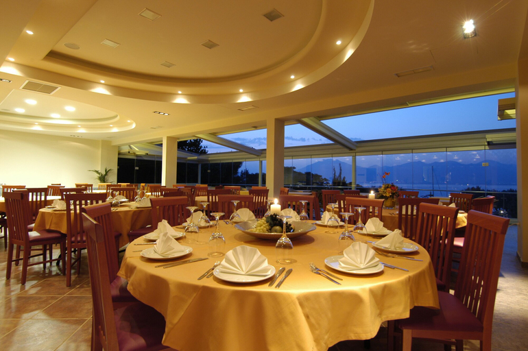 Food & Drinks 5, Florida Blue Bay Resort & Spa, West Greece