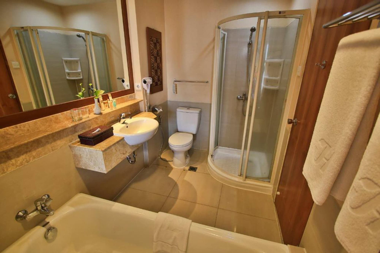 Bedroom 21
