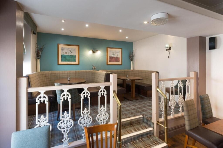 Others 5, The Swan inn, Lancashire