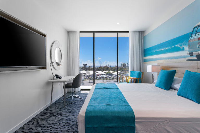 Bedroom 3, Rydges Gold Coast Airport, Gold Coast