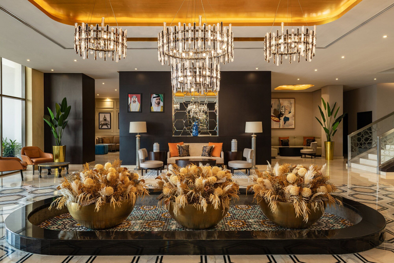 Others 4, Four Points by Sheraton Production City, Dubai, Dubai