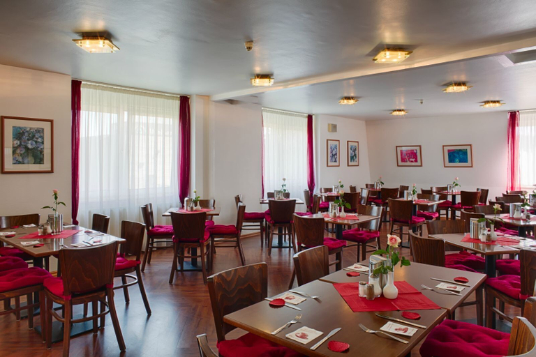 Food & Drinks 4, Comfort Hotel Bernau, Barnim