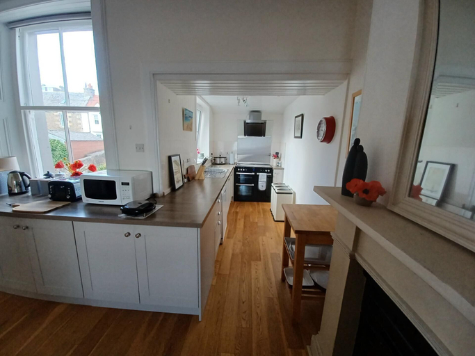 Others 5, Beachhaven116, Lovely Beachside House, Lower Largo, Fife