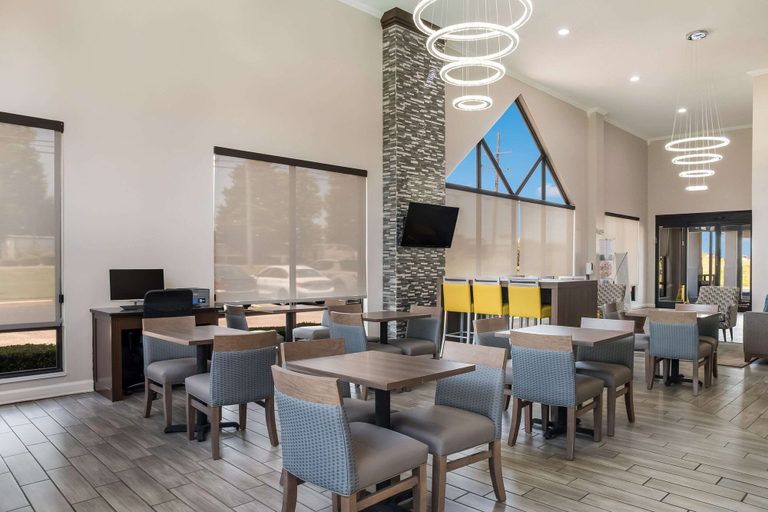 Food & Drinks 5, Quality Inn Southaven - Memphis South, Desoto