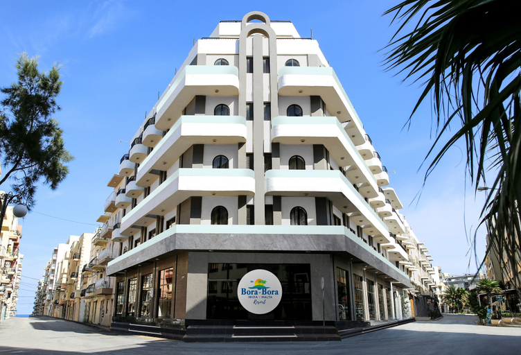 Exterior & Views 2, Bora Bora Ibiza Malta Resort - Music Hotel - Adults Only 18 plus, Saint Paul's Bay