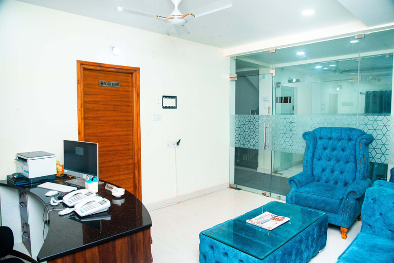 Others 5, Rester Xpress - Kondapur, Hyderabad